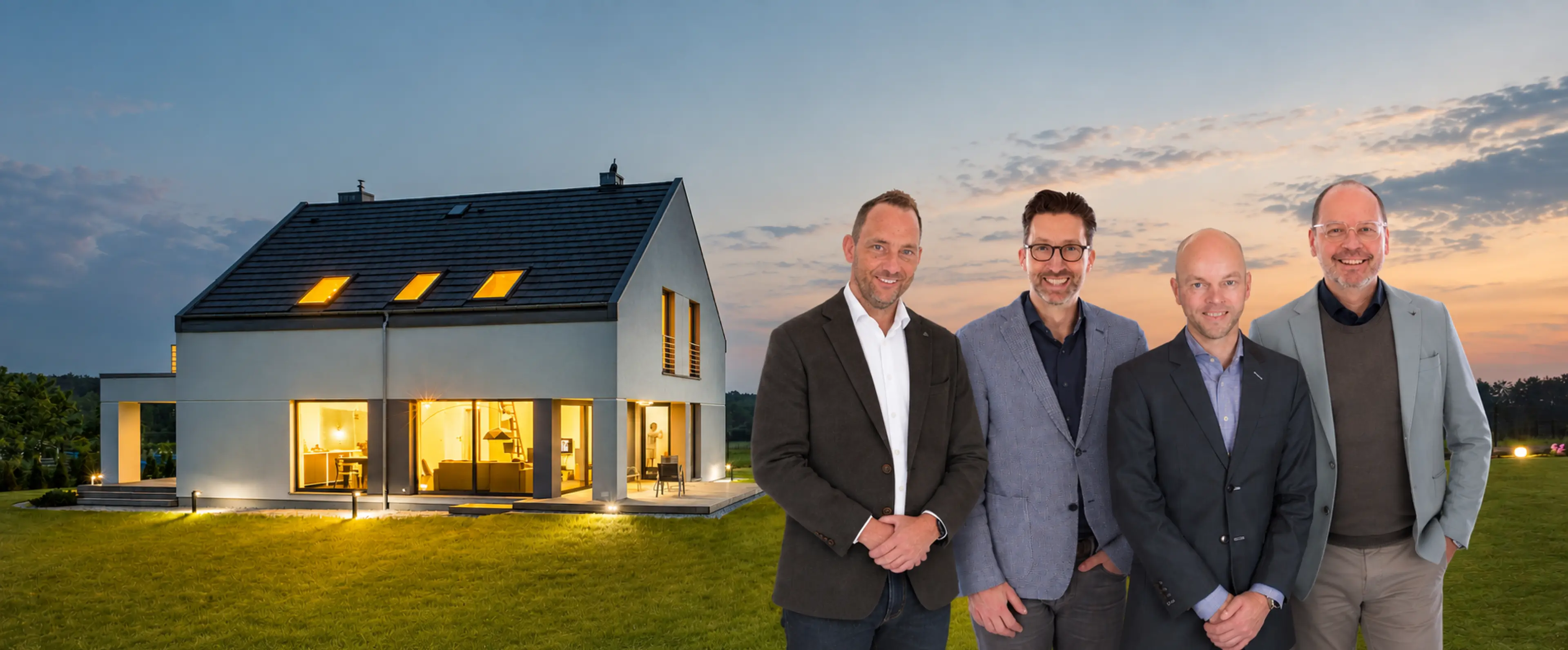 Team Kern Makelaars
